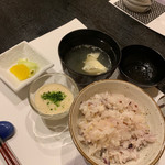 海鮮料理 つじ平 - 