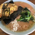 西山家 君津店 - 