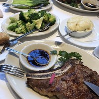 Empire Steak House Roppongi - 