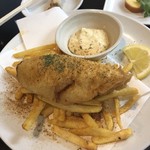 スタンド Gonta - 