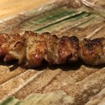 Sumibi Kushiyaki Chikiraccho - 