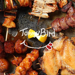 Tommy Bird - その他写真: