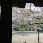 くつきそば 永昌庵 - 