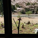 くつきそば 永昌庵 - 