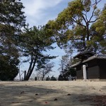 Mendo Koro Idumi - いづみ近く「丹八山公園」