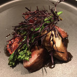 レストラン 高津 - 