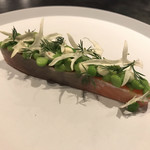 レストラン 高津 - 