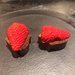 レストラン 高津 - 