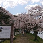 くつきそば 永昌庵 - 