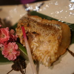 禅紫 - 甘鯛の油焼は絶対頼んだ方が良い！！