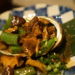 禅紫 - アワビ様♡