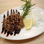 多良間牛 ダグズ・グリル - ダグズ・コンビーフ