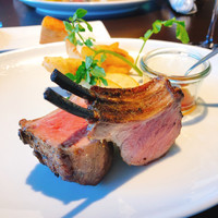 ワカヌイ グリル ダイニング バー 東京 - 