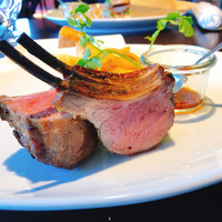 ワカヌイ グリル ダイニング バー 東京 - 