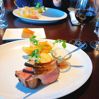 ワカヌイ グリル ダイニング バー 東京 - 