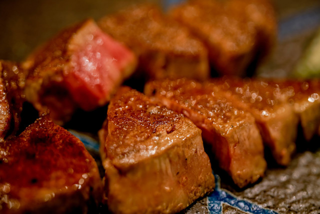 Steak House Hama Ginza Ten photo 2