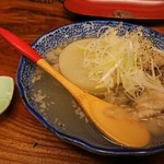 角打ち 酒屋の隣 - 