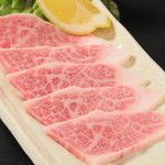 焼肉屋 Seiちゃん - 特上カルビ