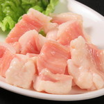 焼肉屋 Seiちゃん - ホルモンおすすめ