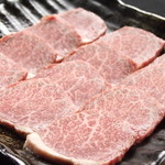 焼肉屋 Seiちゃん - ロース