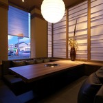 くつろぎの個室焼肉 和牛の里 - 