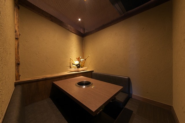 Kutsurogi no Private rooms Yakiniku Wagyu no Sato Oobu Ten photo 5