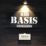 バー ベーシス - 