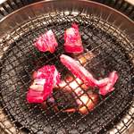 焼肉　五六八 - 