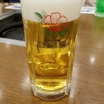 Asahi Biruen Shiroishi Hamanasukan - 唯一無二の最高品質ビール