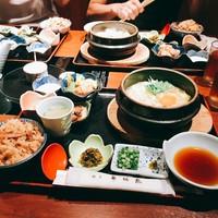 博多華味鳥 銀座4丁目店 -  博多華味鳥 銀座4丁目店 -