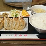 中華料理 実香園 - 