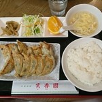 中華料理 実香園 - 