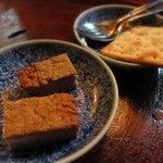 TAHOE - マルシンハンバーグのスモーク