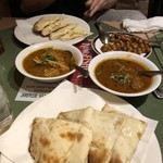 MASALA KITCHEN - 