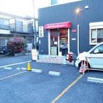 にかいや - 外観