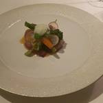 ドミニク・ブシェ トーキョー - 