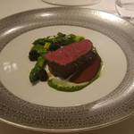 ドミニク・ブシェ トーキョー - 