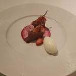 ドミニク・ブシェ トーキョー - 