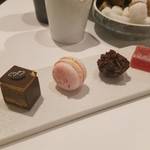 ドミニク・ブシェ トーキョー - 