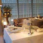 ドミニク・ブシェ トーキョー - 