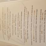 ドミニク・ブシェ トーキョー - 