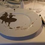 ドミニク・ブシェ トーキョー - 