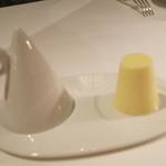 ドミニク・ブシェ トーキョー - 