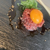 柳橋焼にく わにく - 