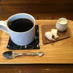 カフェ ド パルファン - 
