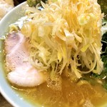 家系ラーメン ジェット家 - 