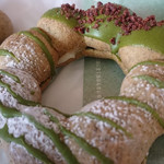 ミスタードーナツ - 