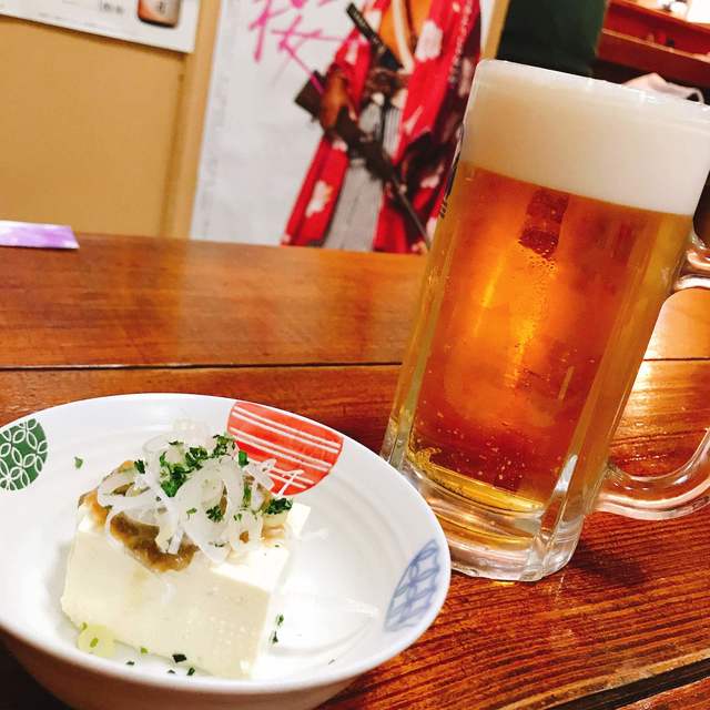 花の園 西若松 &ndash; 地元で愛される居酒屋の魅力とおすすめメニュー