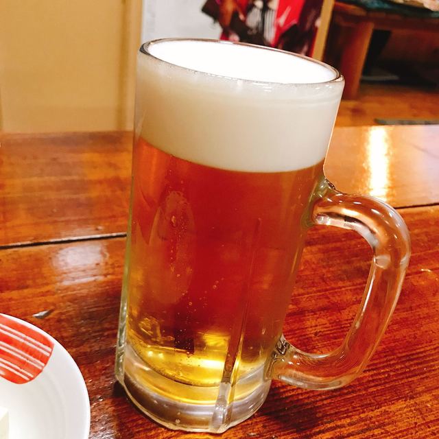 花の園 - 西若松（居酒屋）の写真