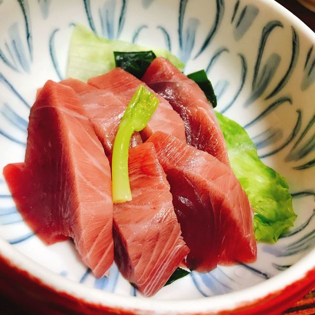 花の園 - 西若松（居酒屋）の写真